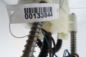 Изображение товара 133844 - 00133844 nasos toplivnyj Audi TT 1