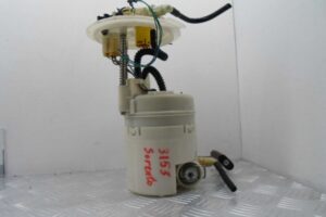 Изображение товара 133844 - 00133844 nasos toplivnyj Audi TT
