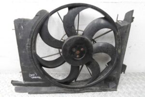 Изображение товара 134805 - 00134805 ventilyator okhlazhdeniya (elektro) Audi S4 1