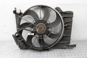 Изображение товара 134805 - 00134805 ventilyator okhlazhdeniya (elektro) Audi S4