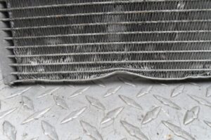 Изображение товара 138638 - 00138638 radiator konditsionera Ford Transit Custom 2
