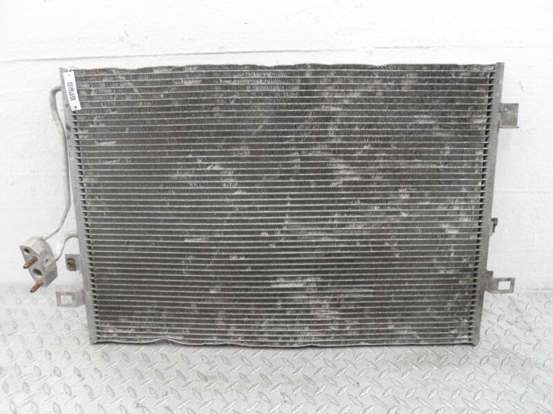 Изображение товара 138638 - 00138638 radiator konditsionera Ford Transit Custom