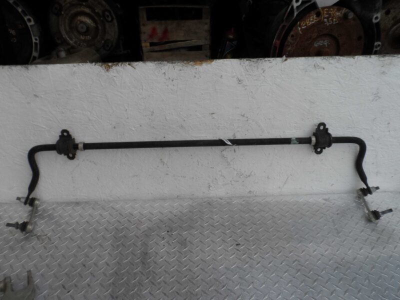 Изображение товара 139921 - 00139921 stabilizator zadnij Chevrolet Aveo