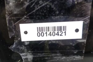 Изображение товара 140421 - 00140421 steklo kuzovnoe levoe Hyundai H1 2