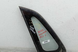 Изображение товара 141681 - 00141681 steklo kuzovnoe levoe Peugeot 206