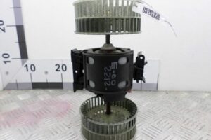 Изображение товара 142866 - 00142866 ventilyator otopitelya (motorchik pechki)  