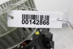 Изображение товара 142866 - 00142866 ventilyator otopitelya (motorchik pechki)   3