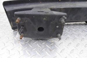 Изображение товара 145631 - 00145631 usilitel bampera zadnij Honda Ridgeline 3