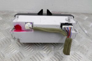 Изображение товара 148925 - 00148925 pereklyuchatel otopitelya Citroen Berlingo 1