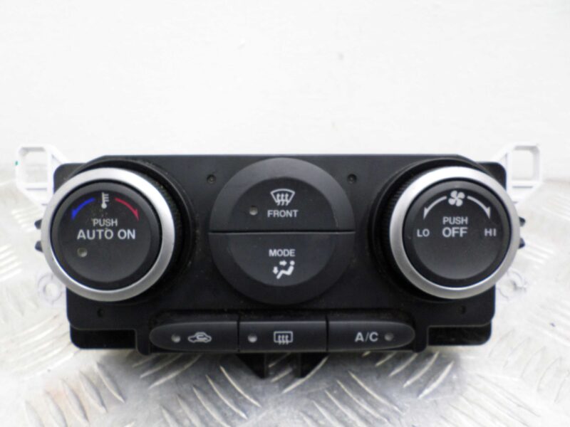 Изображение товара 148925 - 00148925 pereklyuchatel otopitelya Citroen Berlingo