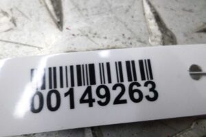 Изображение товара 149263 - 00149263 nasos toplivnyj Peugeot 306 3