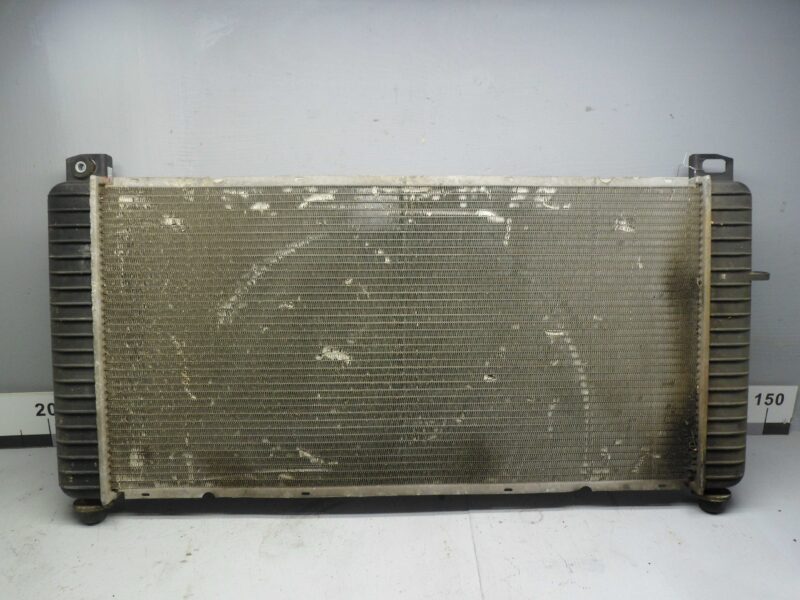 Изображение товара 154108 - 00154108 radiator dvs