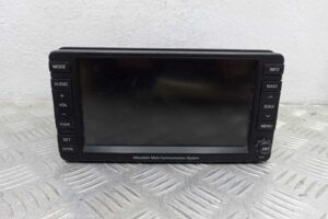 Изображение товара 156120 - 00156120 magnitola  