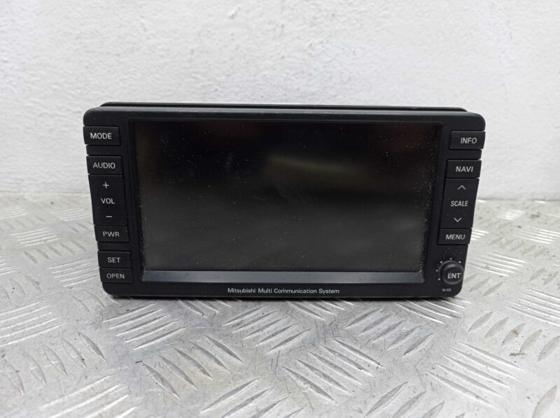 Изображение товара 156120 - 00156120 magnitola