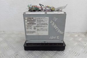 Изображение товара 156120 - 00156120 magnitola   1