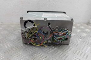 Изображение товара 156120 - 00156120 magnitola   2