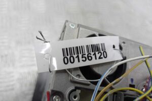 Изображение товара 156120 - 00156120 magnitola   3