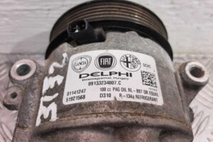 Изображение товара 162463 - 00162463 kompressor konditsionera Bentley Continental20240712090738 1