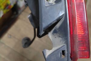 Изображение товара 163105 - 00163105 fonar kryla pravyj Lexus RX20240520140520 1