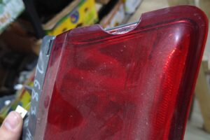 Изображение товара 163105 - 00163105 fonar kryla pravyj Lexus RX20240520140520