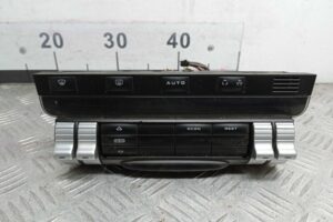Изображение товара 165689 - 00165689 pereklyuchatel otopitelya Mercedes A klasse 1