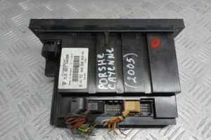 Изображение товара 165689 - 00165689 pereklyuchatel otopitelya Mercedes A klasse 3