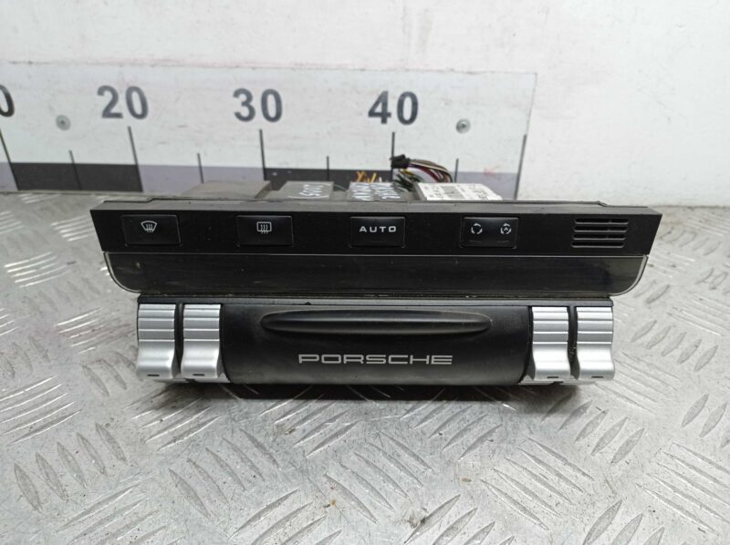 Изображение товара 165689 - 00165689 pereklyuchatel otopitelya Mercedes A klasse