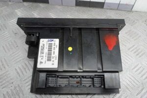 Изображение товара 169095 - 00169095 pereklyuchatel otopitelya Mercedes A klasse 3