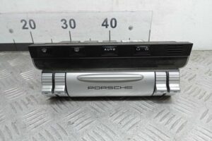 Изображение товара 169095 - 00169095 pereklyuchatel otopitelya Mercedes A klasse