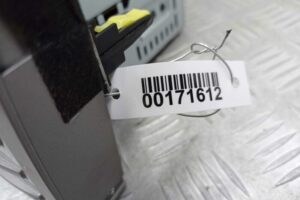 Изображение товара 171612 - 00171612 magnitola Subaru Tribeca 3