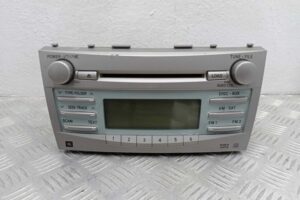 Изображение товара 171612 - 00171612 magnitola Subaru Tribeca