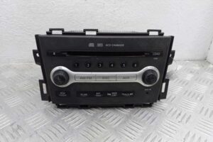 Изображение товара 171845 - 00171845 magnitola Lexus LS