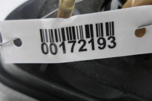 Изображение товара 172193 - 00172193 fonar kryshki levyj BMW 5 Series 2