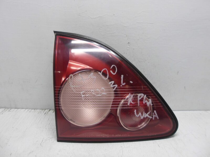 Изображение товара 172193 - 00172193 fonar kryshki levyj BMW 5 Series