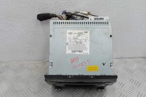 Изображение товара 173984 - 00173 magnitola Audi TT 1