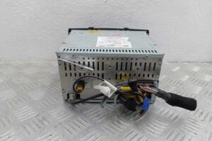 Изображение товара 173984 - 00173 magnitola Audi TT 2