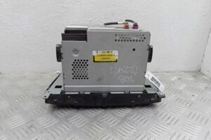 Изображение товара 176123 - 00176123 magnitola Honda Pilot 2