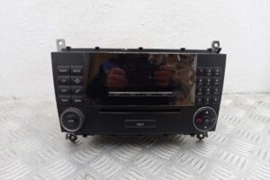 Изображение товара 176123 - 00176123 magnitola Honda Pilot