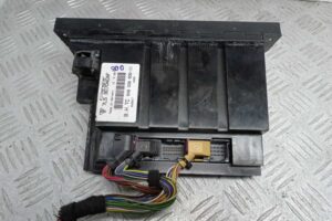 Изображение товара 176424 - 00176424 pereklyuchatel otopitelya Mercedes A klasse 3