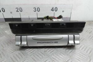 Изображение товара 176424 - 00176424 pereklyuchatel otopitelya Mercedes A klasse