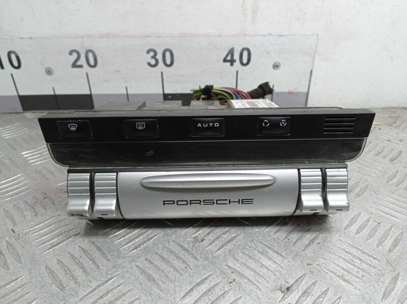 Изображение товара 176424 - 00176424 pereklyuchatel otopitelya Mercedes A klasse