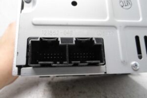 Изображение товара 177205 - 00177205 magnitola Opel Omega 1