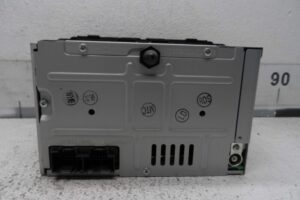 Изображение товара 177205 - 00177205 magnitola Opel Omega 2