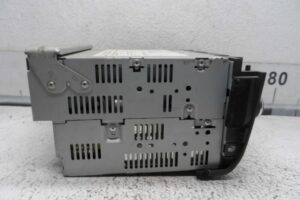 Изображение товара 177246 - 00177246 magnitola Chevrolet Trailblazer 1