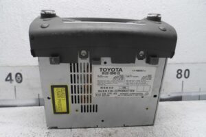 Изображение товара 177246 - 00177246 magnitola Chevrolet Trailblazer 3