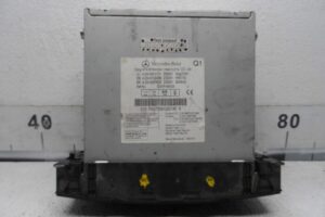 Изображение товара 178116 - 00178116 magnitola Honda Ridgeline 1