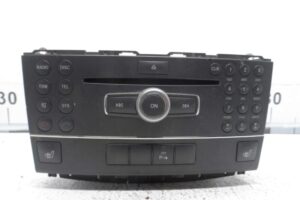 Изображение товара 178116 - 00178116 magnitola Honda Ridgeline