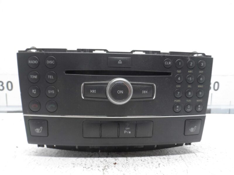 Изображение товара 178116 - 00178116 magnitola Honda Ridgeline