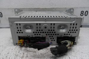 Изображение товара 179475 - 00179475 magnitola Chevrolet Aveo 2