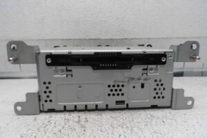Изображение товара 179475 - 00179475 magnitola Chevrolet Aveo